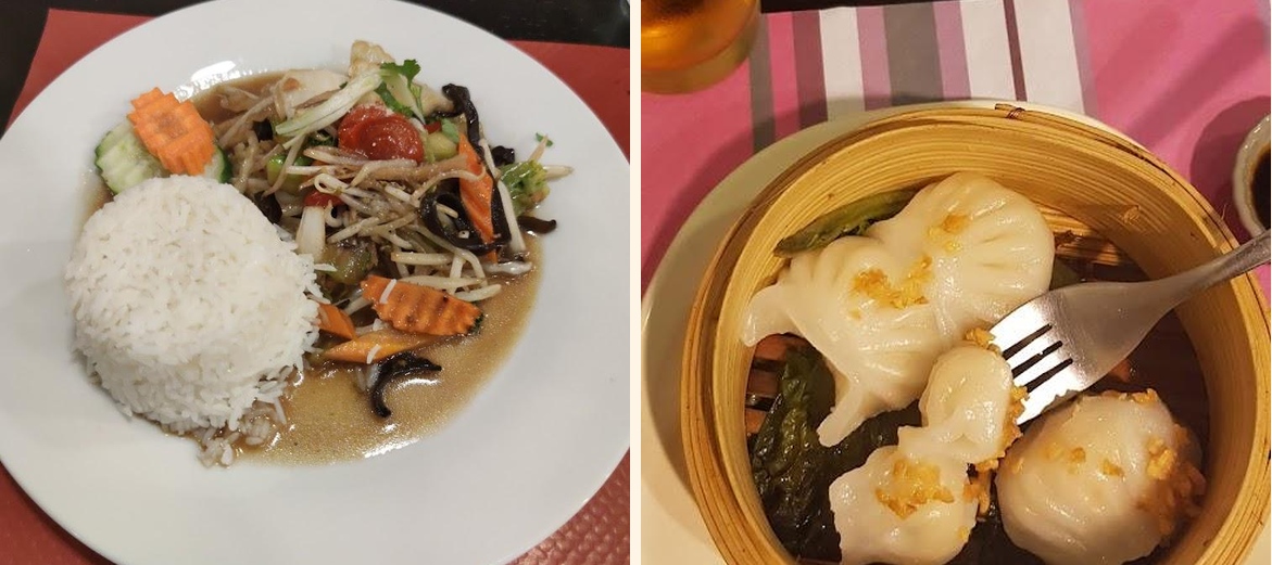 Khao Thai - Restaurant - Gallery Image 1