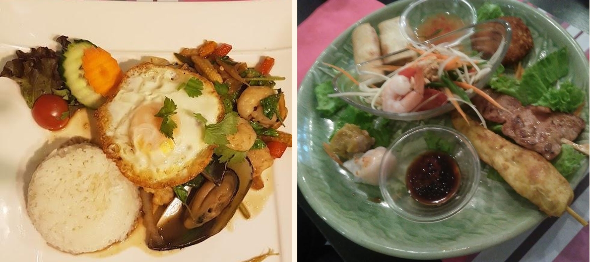 Khao Thai - Restaurant - Gallery Image 2